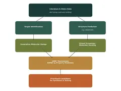 Medicinal Chemistry: Drug Design and Development